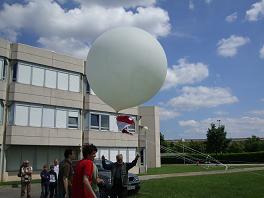 le ballon